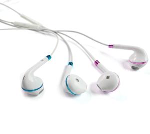 Wholesale EMC Certified Lightning Wired Earphone Earpods For Apple I-Phone from china suppliers