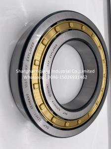Wholesale Single Row Cylindrical Roller Bearing NJ Design NJ 224 ECM from china suppliers