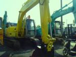 Japanese used sumitomo sh120 excavator for sale