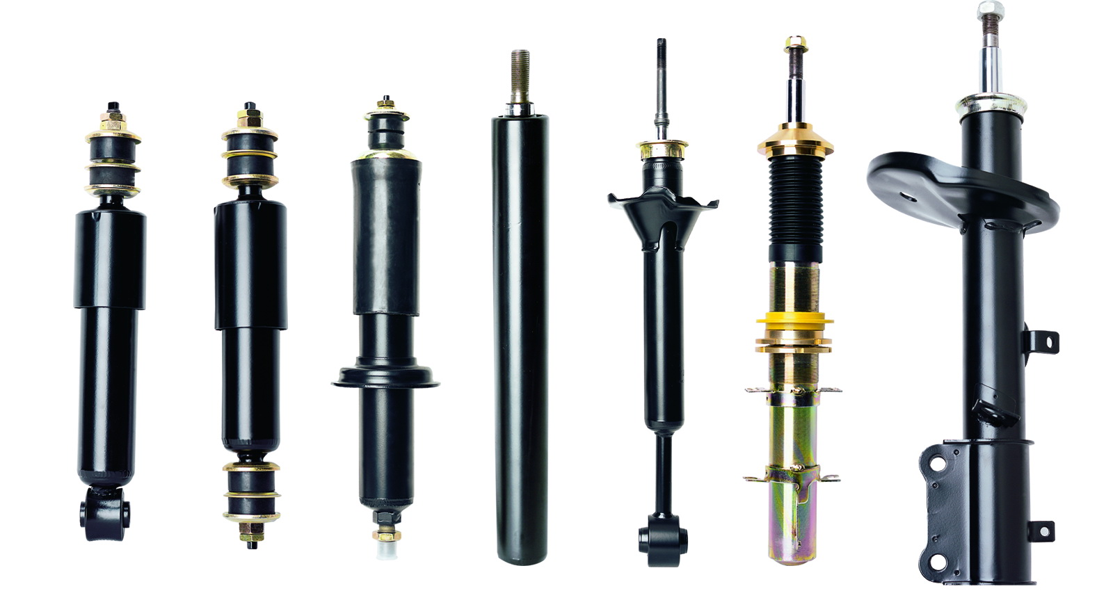 steel tube for auto parts