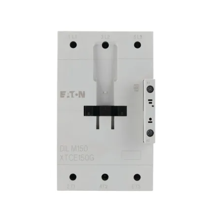 Eaton DILM150 230V AC coil voltage contactorhigh-performance power control equipment