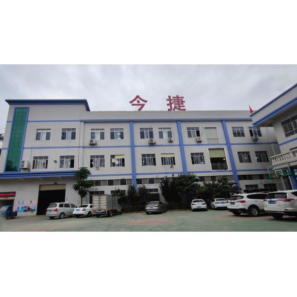 Jinjie Precision Hardware Aluminum CNC Machining Service Work Piece