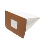 Reusable Oreck Buster B paper Electric HEPA Vacuum Cleaner Paper Bags