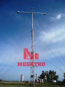 Wholesale Meteorological Towers from china suppliers