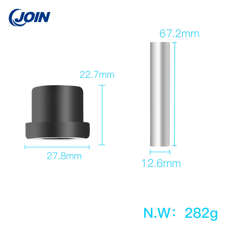 OEM Rear Leaf Spring Bushing 1015583 Parts Golf Cart 0.3kg For Car