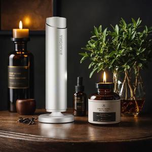 Wholesale Luxury Hotel Collection Studio Tower Aroma Diffuser from china suppliers