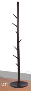 Wholesale America style mid century solid wood clothe rack from china suppliers