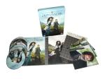 Hot sale tv-series dvd boxset Outlander season one new Video Region free
