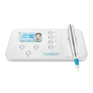 Wholesale Tattoo Permanent Makeup Machine For Lips , Eyeliner , Hair Line Microblading from china suppliers