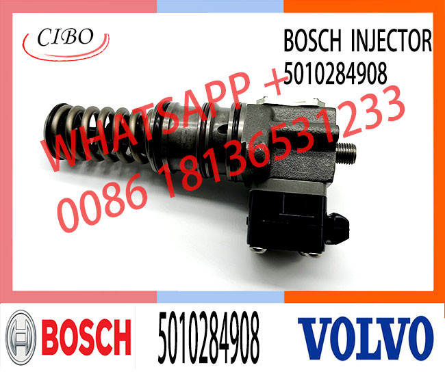 Diesel Fuel Injection Unit Pump 313GC5222M 313GC5227M 5010284908 in stock