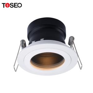 Wholesale 12V Waterproof IP65 Downlight Recessed LED Spot Lights Anti Glare from china suppliers