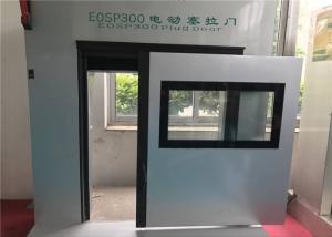 Wholesale EOSP280 Plug Electric Bus Door Parts , Two Kinds Lock Platform Screen Doors from china suppliers