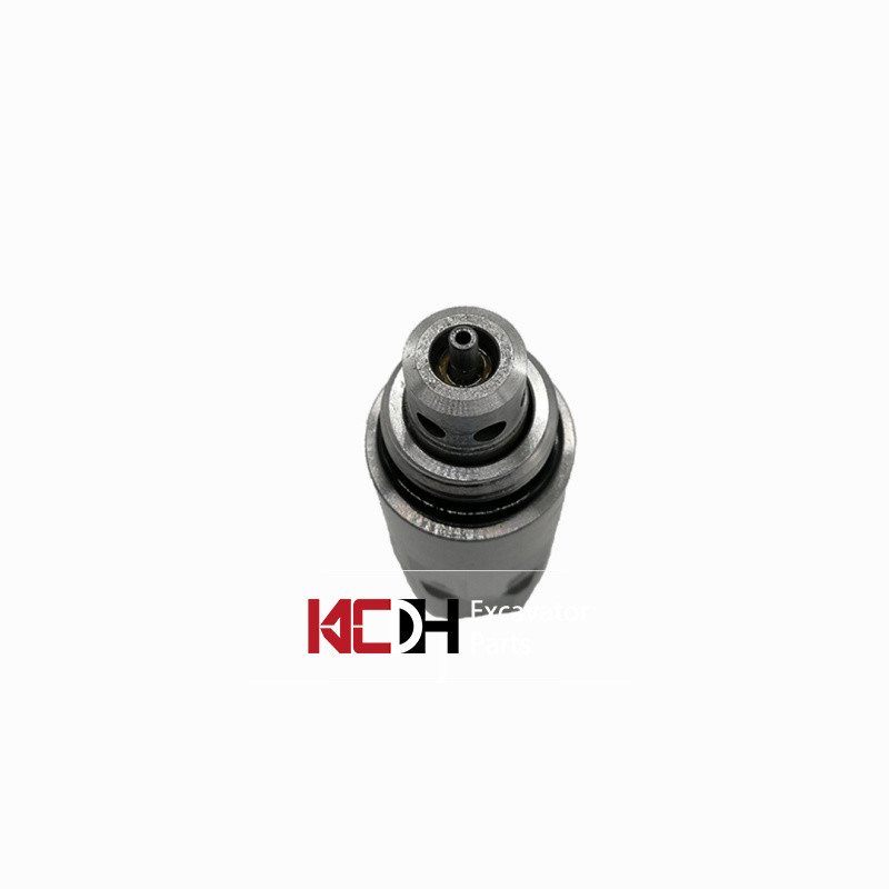 ISO9001 Ex200-5 Hydraulic Pump Parts For Excavator