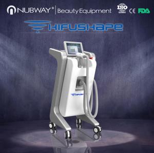 Wholesale Whosale price Hifu ultrasound Hifu Face lifting and body slimming/2016 Hifu machine from china suppliers