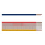 ROHS PVC Electrical Earth Cable UL1015 4AWG 600V with UL certificate