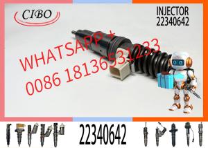 Wholesale Diesel Engine Parts Fuel Injector Assy BEBE4G15001 21467241 21467241 22340639 from china suppliers