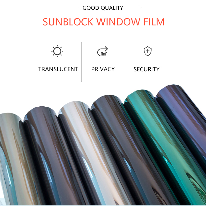 Customized Matt Surface Solid Color Self Adhesive Vinyl PVC Film for Furniture Covering