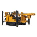 BEST-YX1000 Full Hydraulic Core Drill Rig