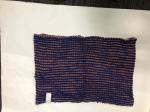 Stock scarf Mohair material Wool material Cotton material Bright and beautiful