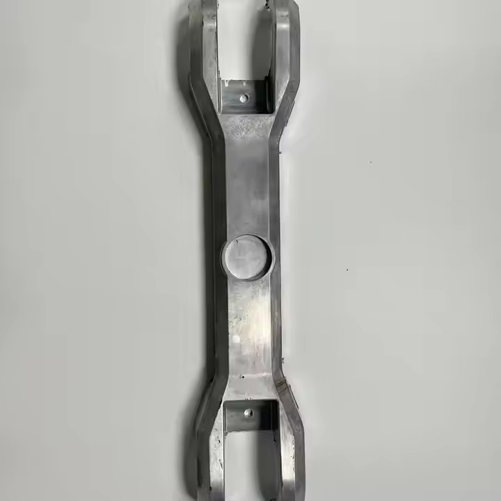 Custom Aluminum Alloy Die Cast Aluminum Die Casting Products
