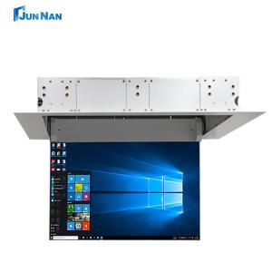 Wholesale Retractable Ceiling Tv Flipper Concealed Tv Lifter 60 Inches - 65 Inches from china suppliers