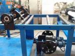 Twin Screw PET, PETG, PLA Sheet Extrusion Machine, No Yellow, Clear Sheet,CE