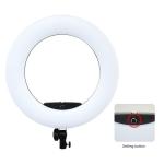FD-480II photography selfie ring fill light vlogging video ringlight youtube set