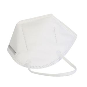 Wholesale Anti Dust KN95 Face Mask Used In Hospital With CE Certification from china suppliers