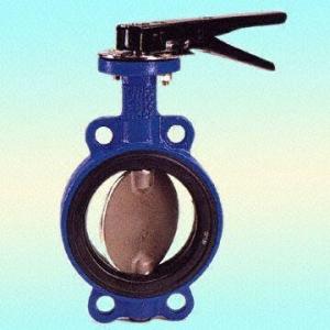 Wholesale Wafer Butterfly Valves from china suppliers