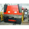 Buy cheap Digital Display 800KN Pressure Bending Sheet Metal Hydraulic Press Brake from wholesalers