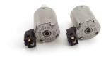 Citroen AL4 DP0 Electromagnetic Valve Car Spare Parts OEM Standard Size