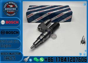 Wholesale New Diesel Common Rail Injector 1440579 0414701027 0414701082 0574393 1440579 0986441115 0986441015 for S cania XPI DC11 from china suppliers