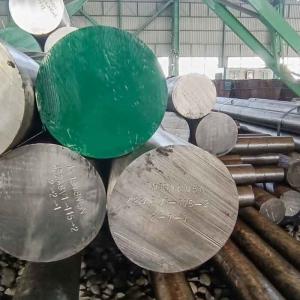 Wholesale 17-7 PH Alloy Round Bar AISI 631 UNS S17700 from china suppliers