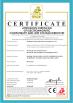 Zhejiang Chuanwei Electronic Technology Co., Ltd. Certifications