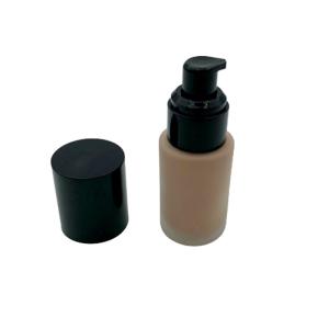 Wholesale Antibacterial No Card Powder Flawless Makeup Liquid Foundation from china suppliers