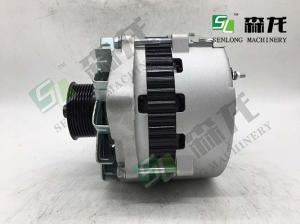 Wholesale 24V 90A NEW Alternator for Komatsu Excavators Bulldozer Loader PC600-8/ PC700-8 DG555-3 WA100-3 replacement parts from china suppliers