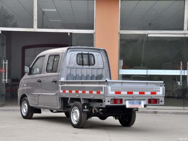 Invest In Joint Venture Truck Assembly Line , Small Dump Truck Assembly Plant