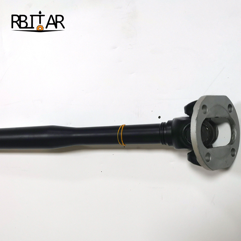 Drive Shafts 2044107001 A2044107001 Mercedes Propshaft Auto Speed Sparts
