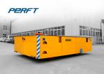 25 ton transfer cart battery powered large table trackless transfer car