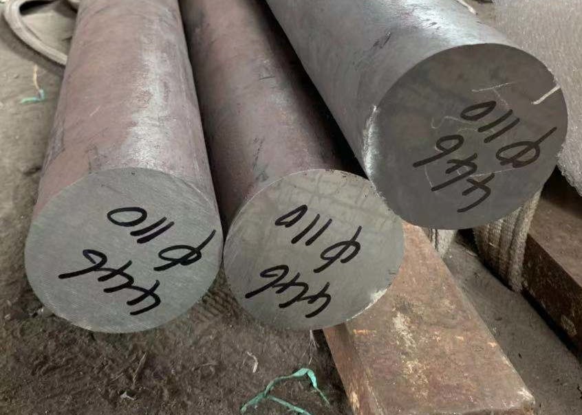 AISI 446 EN 1.4749 DIN X18CrN28 S44600 Stainless Steel Round Bars