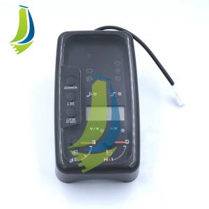 Wholesale 4488903 Electric Parts Display Panel Monitor For ZAX200-1 ZAX210-3 Excavator from china suppliers