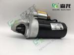 12V 2KW 9T CW C1.8 C2.2 E303E E303.5E 163-3361 Perkins Starter Motor