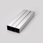 304 Stainless Steel Pipe Duplex Steel Seamless Square Rectangle Corrosion