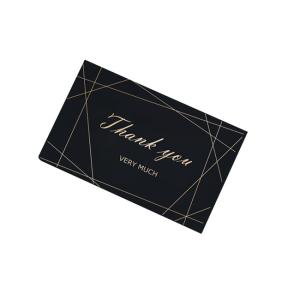 Wholesale Paper Card Greeting Card Printing Customized Blank Love Promotional Sleep Aid from china suppliers