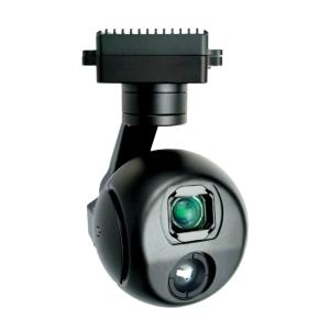 Wholesale DHU05G609 45x hybrid zoom + thermal imaging from china suppliers