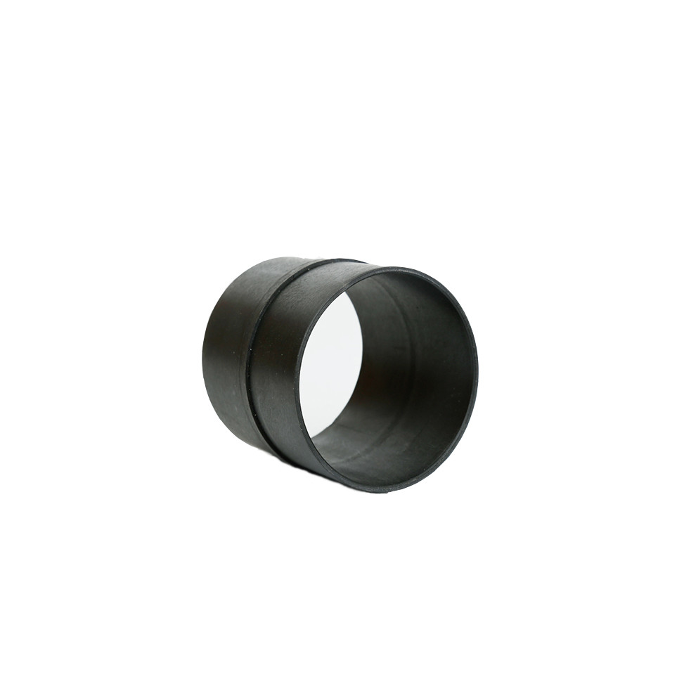 Black Heater Hose Connector Joiner For 2000W Webasto Air Parking Heater
