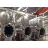 Buy cheap 380V Fish Canning Equipment , Fish Processing Equipment Canned Fish Sterilizatio from wholesalers