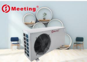 Wholesale Md15d Domestic Hot Water Air Source Heat Pump With 150 Liter Water Tank from china suppliers