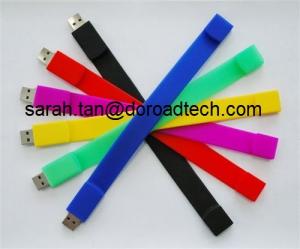 Wholesale Bracelet USB Flash Drives from china suppliers