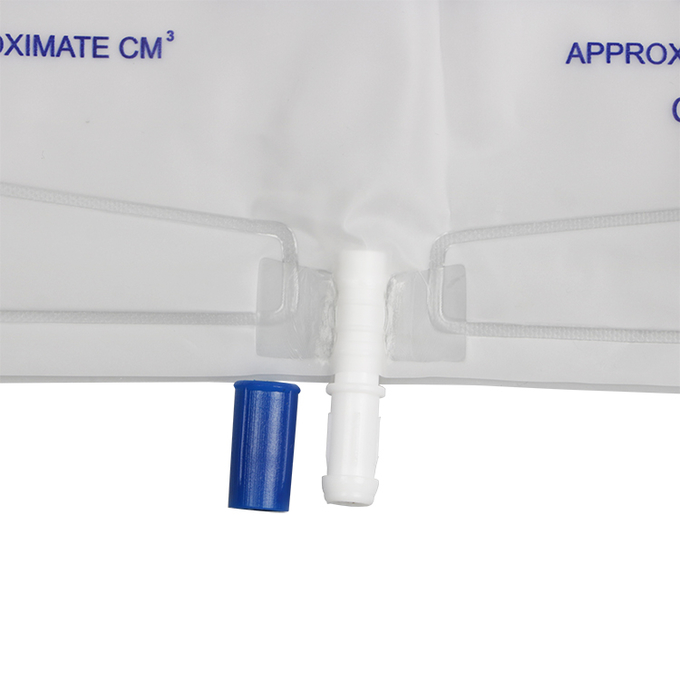 Adult Urine Drainage Collection Bag 2000ml 1